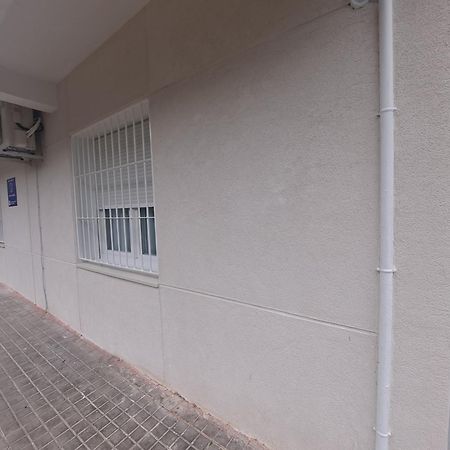 Apartamentos Tanez Santurce A マドリード エクステリア 写真