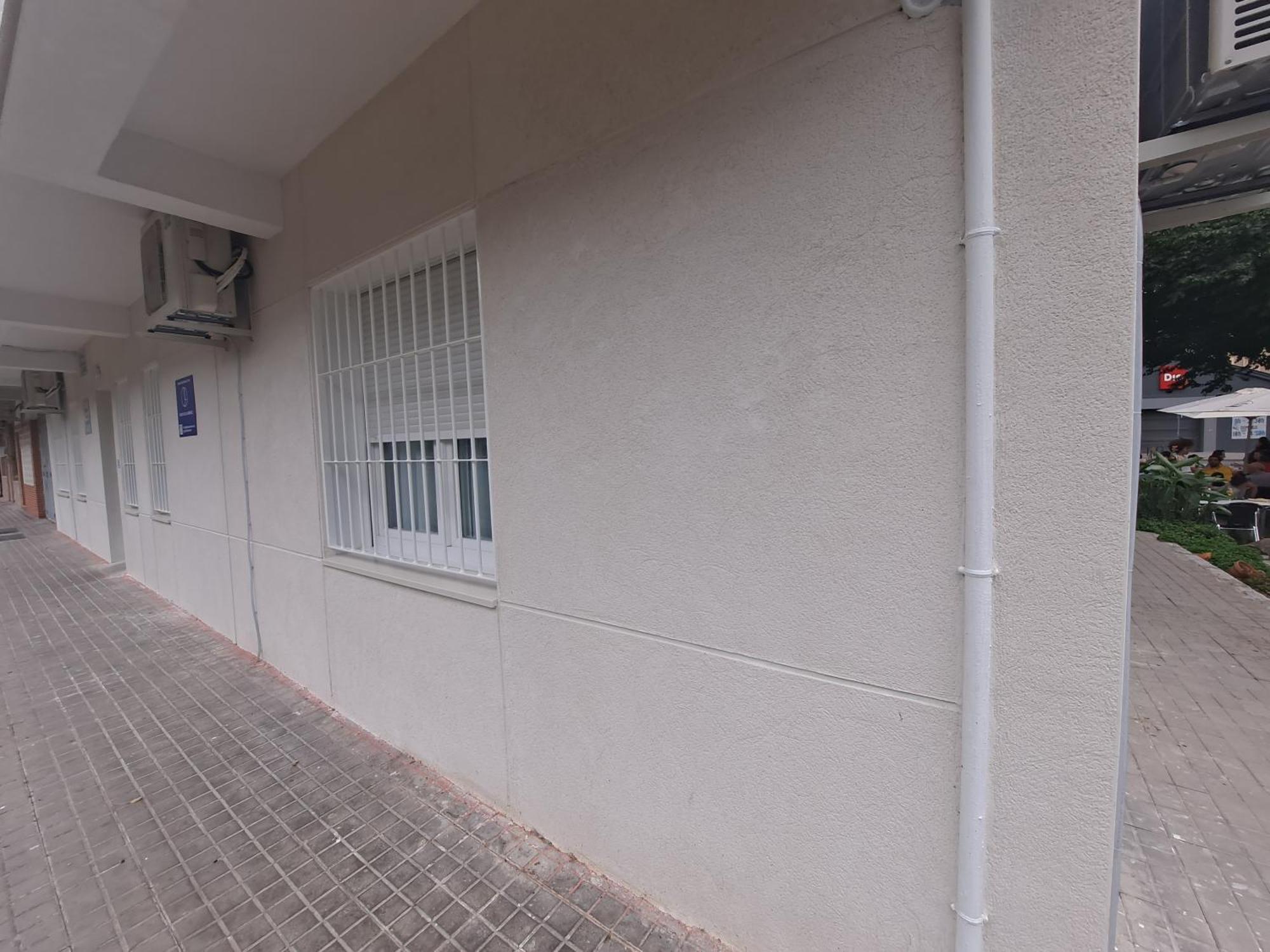 Apartamentos Tanez Santurce A マドリード エクステリア 写真